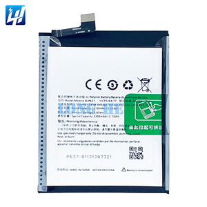 Сменный мобильный аккумулятор BLP637 для OnePlus 5 1 + 5 1 + 5T Оригинальные Литий-ионные аккумуляторы - Product Image 1