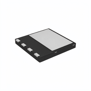 4-PowerTSFN IDL08G65C5XUMA1 Electronic Chips Component Single Diodes Original - Product Image 1