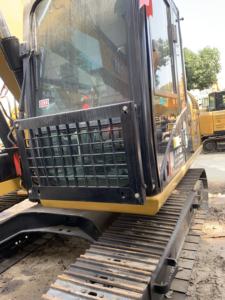 เครื่องขุด312D2GC แมวรุ่นใหม่ล่าสุด12ton 90% ของแท้พร้อม EPA CE เครื่องขุด312gc แมว312แมว - Product Image 4