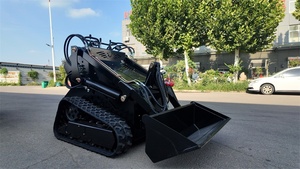 <span class=keywords><strong>Ce</strong></span> cấp giấy chứng nhận được phê duyệt Trung Quốc nhà sản xuất bán hàng trực tiếp đa chức năng bánh xe theo dõi Skid chỉ đạo Bộ nạp với nhanh chóng file đính kèm - Product Image 5