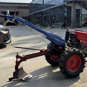 TF-101 сельскохозяйственная техника, 8 л.с. - Product Image 3