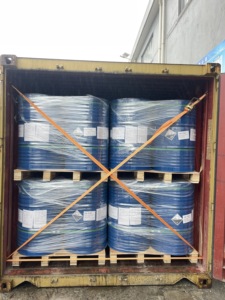 Chất lỏng trong suốt nhà máy ligut 90-72-2 dmp-30 cho Epoxy chữa đại lý Epoxy máy gia tốc - Product Image 4