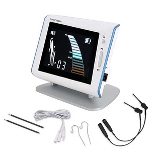 Appareil portable de mesure précise du canal radiculaire dentaire avec écran couleur horizontal pour la mesure de la pulpe - Product Image 2