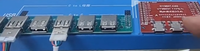 Fil à souder argenté sans plomb Lanke haute précision 12V 630A à connexion par glissement 1kg pour toutes les machines à souder OEM/ODM disponible