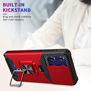 Anillos de Protección para Cámara, Funda Magnética Anticaídas para Teléfono TPU+PC para <span class=keywords><strong>MOTO</strong></span> <span class=keywords><strong>G</strong></span> STYLUS 5G 2025/<span class=keywords><strong>MOTO</strong></span> <span class=keywords><strong>G</strong></span> PURE/<span class=keywords><strong>MOTO</strong></span> <span class=keywords><strong>G</strong></span> PURE - Product Image 6