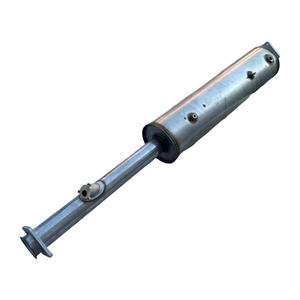 Запасные части для грузовика из нержавеющей стали - Product Image 2