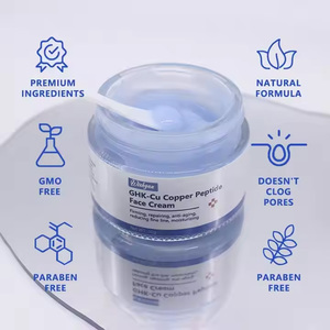 blue botox ghk cu cream Amazon.com: Apothecary Basics Whipped Tallow Balm with Copper Peptide (GHK- Cu) & Methylene Blue - Skin Texture & Firmness Support main image 0