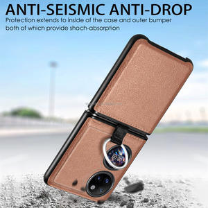 Soporte de anillo Tpu Pc diseño bajo <span class=keywords><strong>precio</strong></span> niños hombres móvil contraportada funda de teléfono móvil para <span class=keywords><strong>Huawei</strong></span> P 50 funda de teléfono móvil - Product Image 4