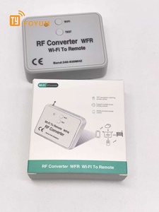 Hot bán nhà thông minh wifi điều khiển trượt/nhà để xe tự động hóa cổng/con lăn màn trập mở cán mã made nhựa chuyển đổi - Product Image 5