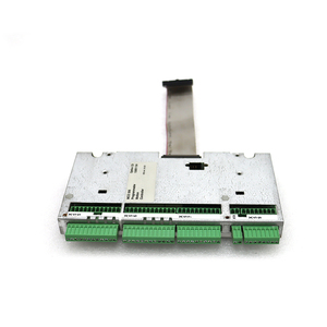 Tarjeta de Control de Movimiento Danfoss 130B1134, Bewegungscontroller, Controlador de Movimento, Controlador de Movimiento - Product Image 5