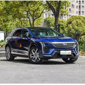 Cadi-llac IQ OPTIQ 2024 à propulsion arrière standard endurance édition de luxe Véhicule électrique à la mode édition adulte Voiture d'occasion à <span class=keywords><strong>prix</strong></span> bon marché - Product Image 2