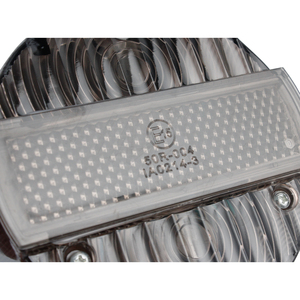 ชุดไฟท้ายและไฟเลี้ยวสำหรับ MZ ETZ 150 250 251 สำหรับ Simson S51 SR50 สำหรับ Ost DDR Tuning - Product Image 6