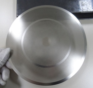 Kim loại khắc Màn hình lọc lưới cho máy đùn nhựa sử dụng - Product Image 2