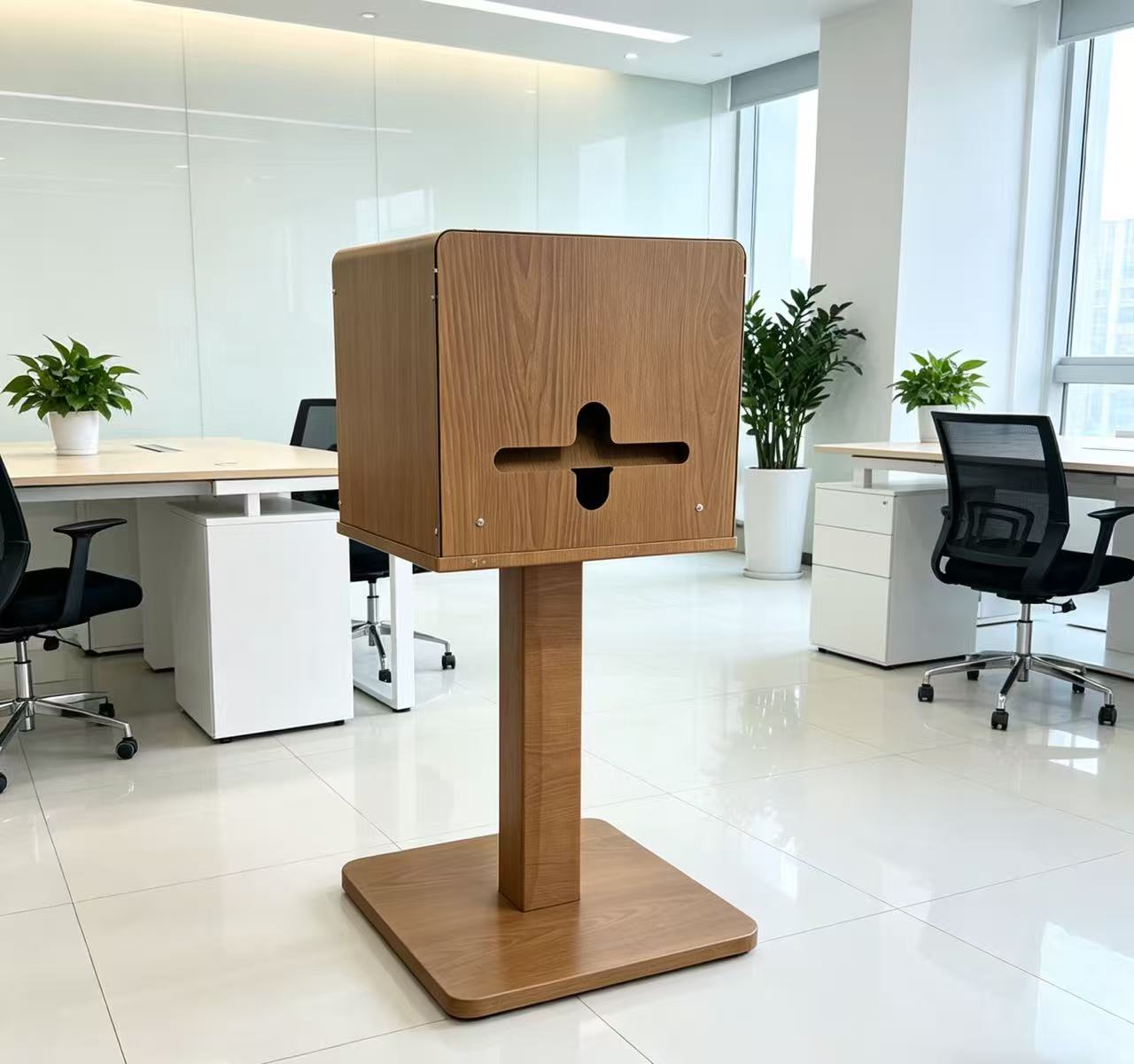 Multifunctional Instant Printing Stand Camera Photo Booth DNP Printer Housing Hiti525 RX1 DS620 Wedding Party Events Metal Water