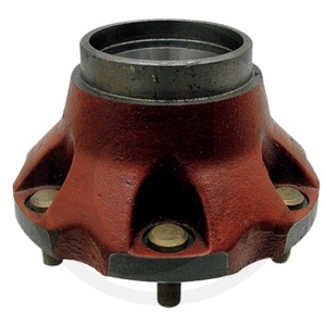 Moyeu avant Pièces détachées pour MASSEY FERGUSON - Product Image 1