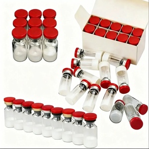 Polvo Liofilizado Cosmético con 99% de Pureza, Péptido en Polvo Secado por Congelación para Fabricación de Productos para el Cuidado de la Piel, Directo de Fábrica - Product Image 3