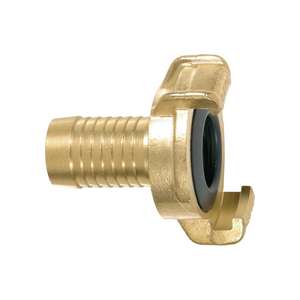 GEKA Tuyau plus tuyau en laiton taille 19 mm - Product Image 1