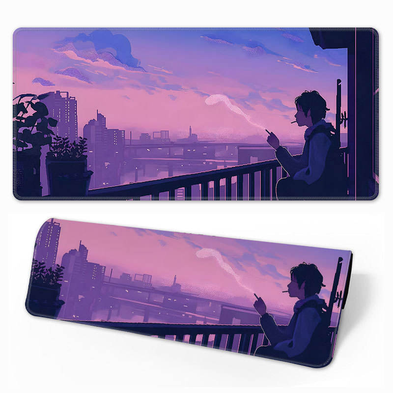 Tapis de souris populaires 4