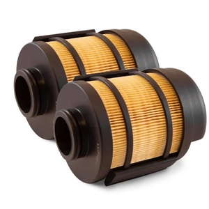 อะไหล่รถดัมพ์ Komai HD325-7 กรองน้ำมันเครื่อง 6002111340 - Product Image 6