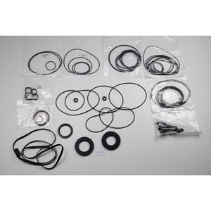 HENING - Nuevas Piezas de Transmisión Automática para Accesorios de Caja de Cambios, Kit de Reparación 6HP26 B183820A - Product Image 4