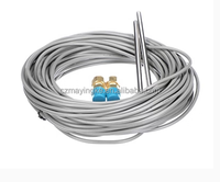 Capteur de température pour refroidisseur Trane SEN00306 ; capteur d'eau en sortie/entrée