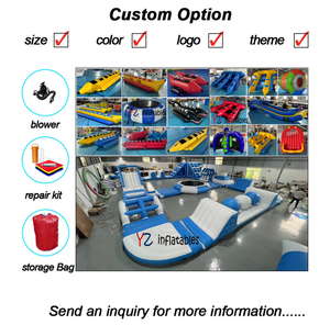 Un terrain <span class=keywords><strong>de</strong></span> volley-ball gonflable géant vous permet <span class=keywords><strong>de</strong></span> ne pas jouer sur du <span class=keywords><strong>sable</strong></span> chaud – Super jeu <span class=keywords><strong>de</strong></span> volley-ball sportif - Product Image 6