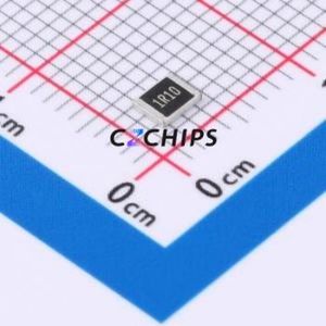 Résistance CMS RTT121R10FTP 1210 (Type : Film Épais) (Résistance : 1,1 Ohm Précision : 1%) - Product Image 1