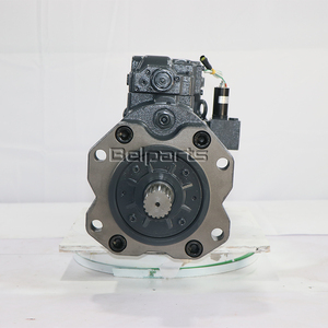 ปั๊มไฮดรอลิก K3V140DT-9N29-17T สำหรับรถขุด EC290 EC290B อะไหล่ SA 7220-00601 VOE 14524052 14531591 - Product Image 6
