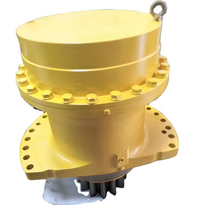 Tiêu Chuẩn Xây dựng các bộ phận máy móc PC1250LC-8 PC1250-8R PC1250SP-8 Swing máy móc 21n-26-00110 Swing Reducer - Product Image 1