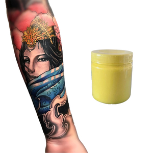 Pigmento de Maquillaje Permanente de Envío Global Rápido 2025, Crema Blanca para Micropigmentación de Labios y Cejas, Pigmento PMU - Product Image 5