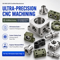 Usinage de précision en aluminium, pièces CNC en aluminium 4080, usinage de précision de haute qualité, service de tournage CNC de précision