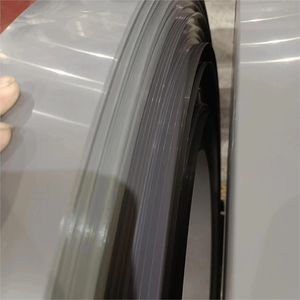 0.35mm Grain Oriented Electric <strong>Silicon</strong> <strong>Steel</strong> <strong>M6</strong> <strong>Transformer</strong> <strong>Steel</strong> Sheet Strip CRGO <strong>Steel</strong> Coil - Product Image 2