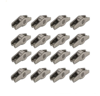 Culbuteur hydraulique OE 9810144180 9819917580 pour Citroen C3 C4 C5 Peugeot 208 308 3008 Partner 1.5 BlueHDi DV5R