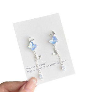 925 pin ins pendientes <span class=keywords><strong>de</strong></span> <span class=keywords><strong>perlas</strong></span> pendientes versátiles para mujer pendientes <span class=keywords><strong>de</strong></span> temperamento puesto callejero mercado nocturno explosión al por mayor - Product Image 5