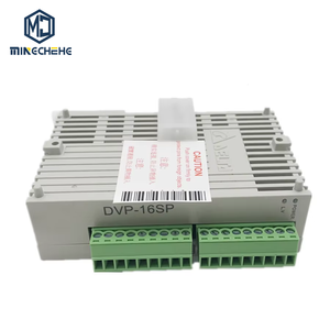 Módulo de E/S del Controlador PLC DVP-16SP DVP16SP11R - Product Image 1
