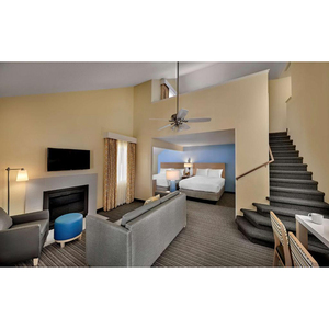 Liquidación de Muebles de <span class=keywords><strong>Hotel</strong></span> Sonesta <span class=keywords><strong>Es</strong></span> Suites: Armario, Base de Cama, Cabecera, Sillas, Sofá, Muebles de Dormitorio de <span class=keywords><strong>Hotel</strong></span> - Product Image 4