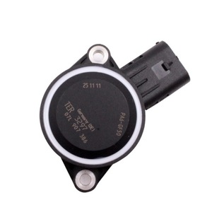 Capteur de pression absolue 07L907386B, montage sur châssis piézorésistif pour Volkswagen Audi Skoda - Product Image 1