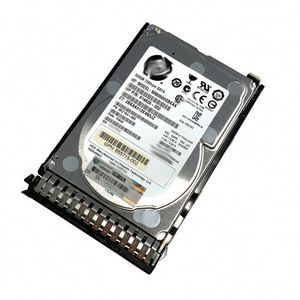 ฮาร์ดไดรฟ์ 632078-B21 ประสิทธิภาพสูง HXX ความจุ 500GB 6G 7200K RPM SFF MDL สำหรับเซิร์ฟเวอร์ - Product Image 3