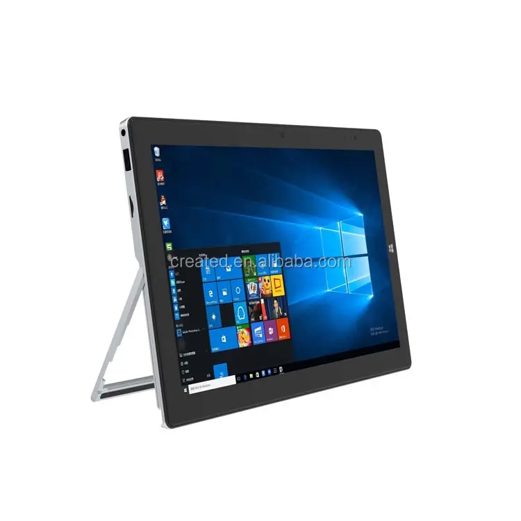 Máy Tính Bảng Win10 11.6 Inch, Máy Tính Bảng Gồ Ghề 4GB/128GB Window10, Bộ Vi Xử Lý Intel Celeron N3350 W116S