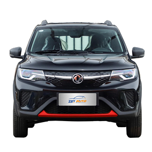 עשוי 2022 dongfeng ex1 pro 321 ק "מ טווח ארוך 4 מושבי מנוע חשמלי במהירות גבוהה מיני מכונת סוב עם תשלום מהיר - Product Image 1