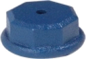 Titik pasir untuk sumur air 1-1/1/4 "Titik mulus galvanis bebas timah titik berkendara untuk pengeboran - Product Image 6