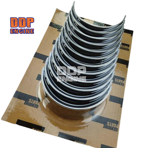 Kit de coussinets de bielle moteur pour Cummins QSX15 ISX15 X15 - Product Image 1