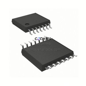 Composant électronique dédié authentique, original et neuf RTQ2106-50GCP-QA TSSOP-14 CI semi-conducteur – Approvisionnement et distribution - Product Image 1