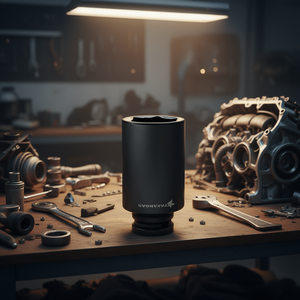 Llave de Tubo Fasangas 628 L21, Herramienta de Reparación Automotriz - Product Image 3