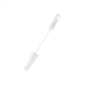 SOREX Pipe <b>Brush</b> With Hook For Cleaning Narrow Tubes And Pipes - Product Image 2