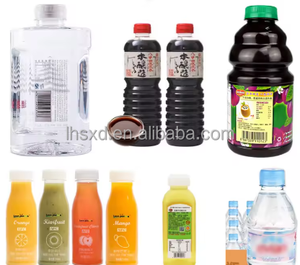 充填機全自動小型コンベアベルト液体缶詰コンベア - Product Image 6