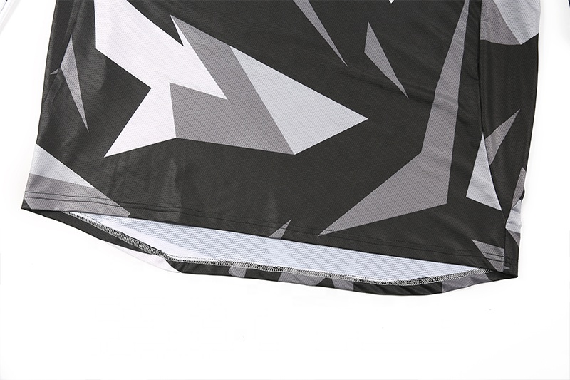 Новинка 2020, дизайнерские Дышащие трикотажные изделия унисекс для мотокросса на заказ, трикотажные изделия для горного велосипеда, трикотажные изделия для горного велосипеда на открытом воздухе, для бездорожья