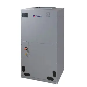 Gree Flexx 5 ton duct split air conditioner split heat pump
