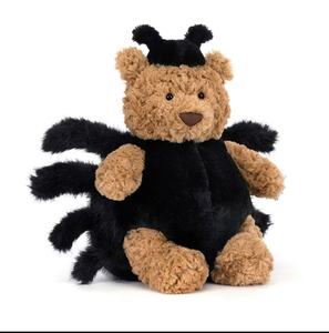 Colección JC de Peluches, Lindos Peluches con Forma de Animales, Regalo - Product Image 6