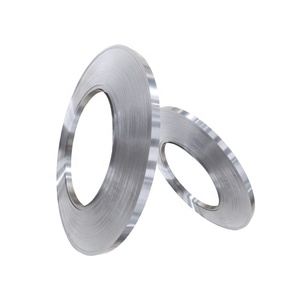 Высокоуглеродистая сталь 0,1x20,2 мм S50C CS50 1050 C50 CK50 отожженная стальная полоса стальная рулонная полоса для измерительной ленты - Product Image 2